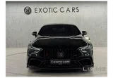 مرسيدس برابوس جي تي 800 2021 V8
